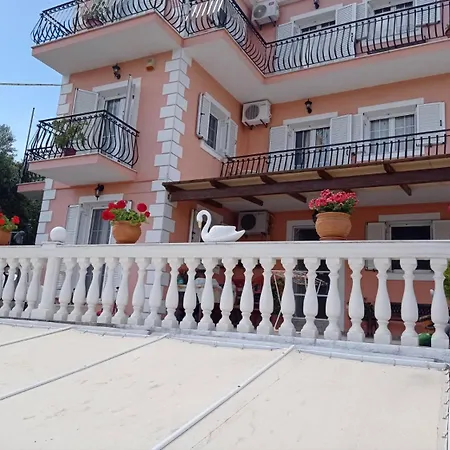 Elenh House Appartement *