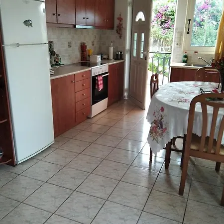 Apartamento Elenh House