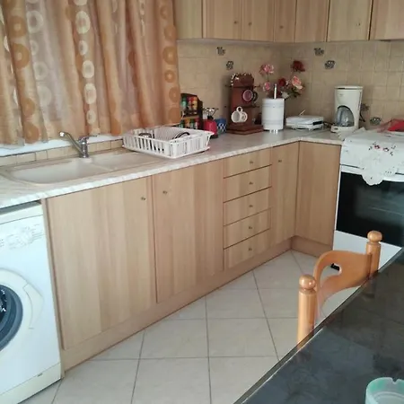 Elenh House Apartamento
