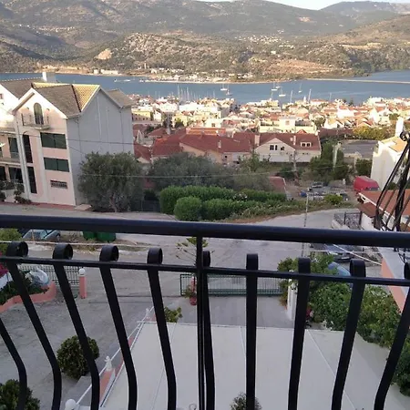Elenh House Apartamento Argostoli (Kefalonia)
