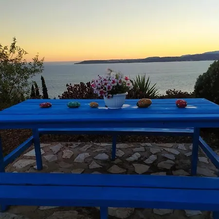 Apartamento Elenh House Argostoli (Kefalonia)