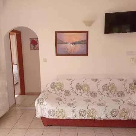 Elenh House Apartamento