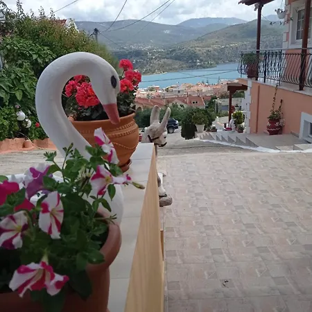 Elenh House Apartment Argostoli (Kefalonia)