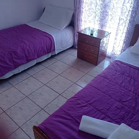 Apartment Elenh House *