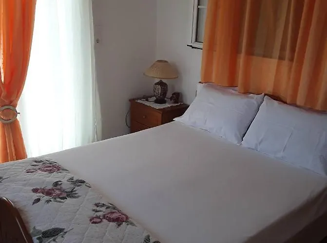 Διαμέρισμα Elenh House