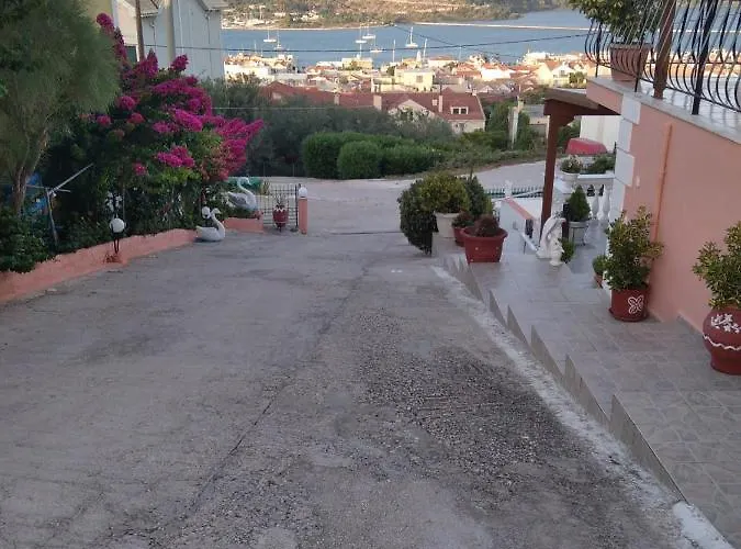 Elenh House Αργοστόλι
