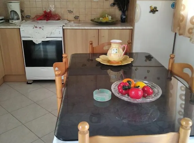 Elenh House * Αργοστόλι