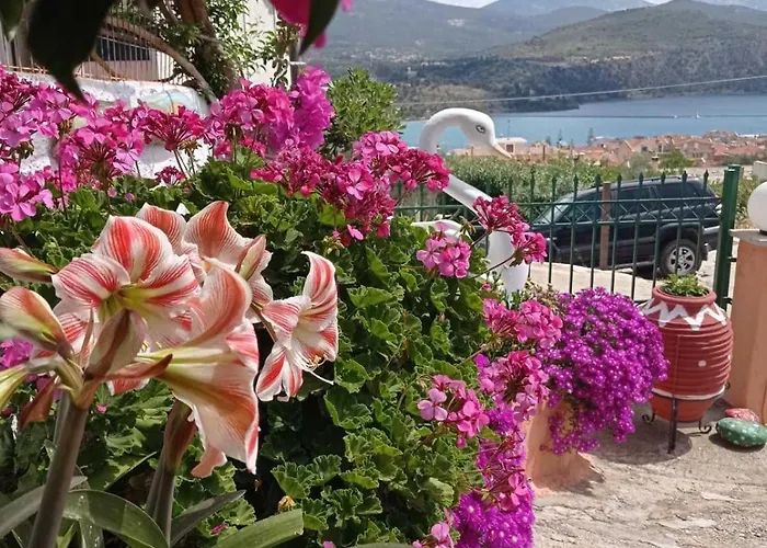 Διαμέρισμα Elenh House