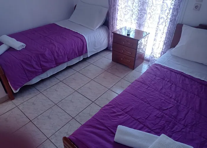 Διαμέρισμα Elenh House *