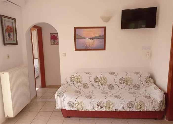 Elenh House Διαμέρισμα
