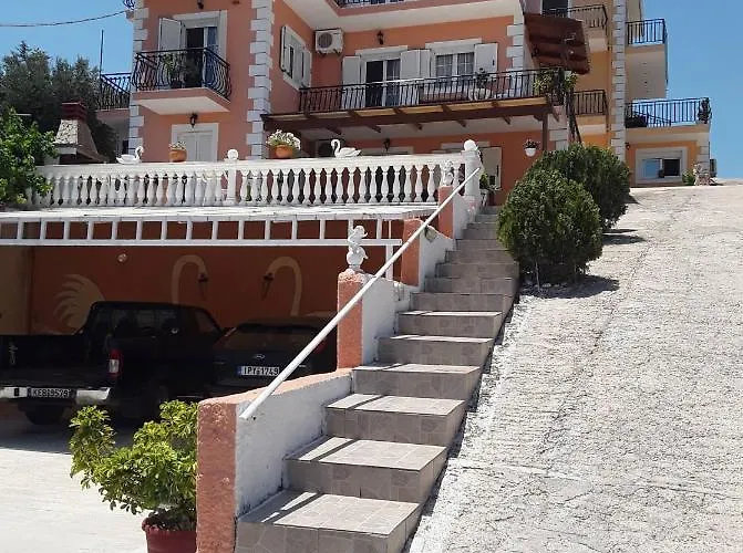 Elenh House