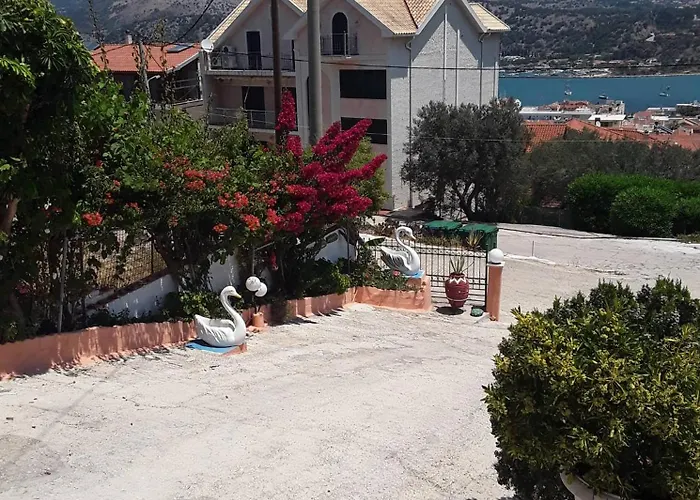 Elenh House Argostoli (Kefalonia)