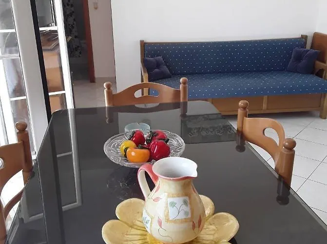 Elenh House Apartament Argostoli (Kefalonia)