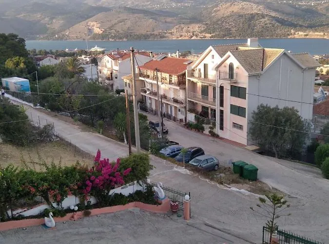 Elenh House Apartament