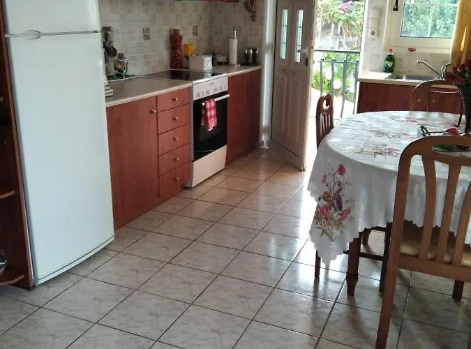 Apartament Elenh House