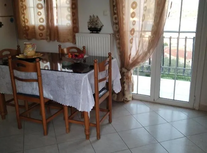 Elenh House *