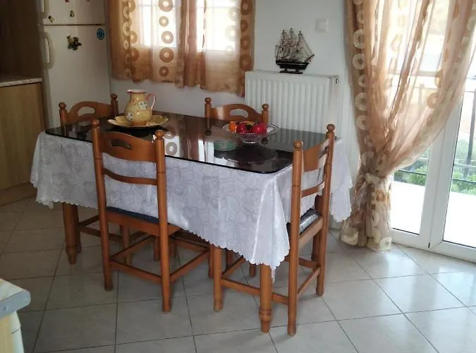 Apartament Elenh House