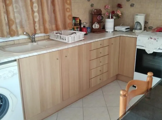 Elenh House Apartament