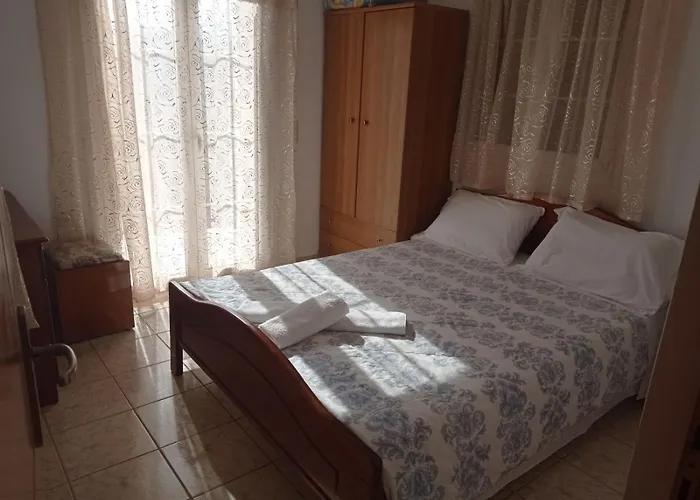 Apartament Elenh House